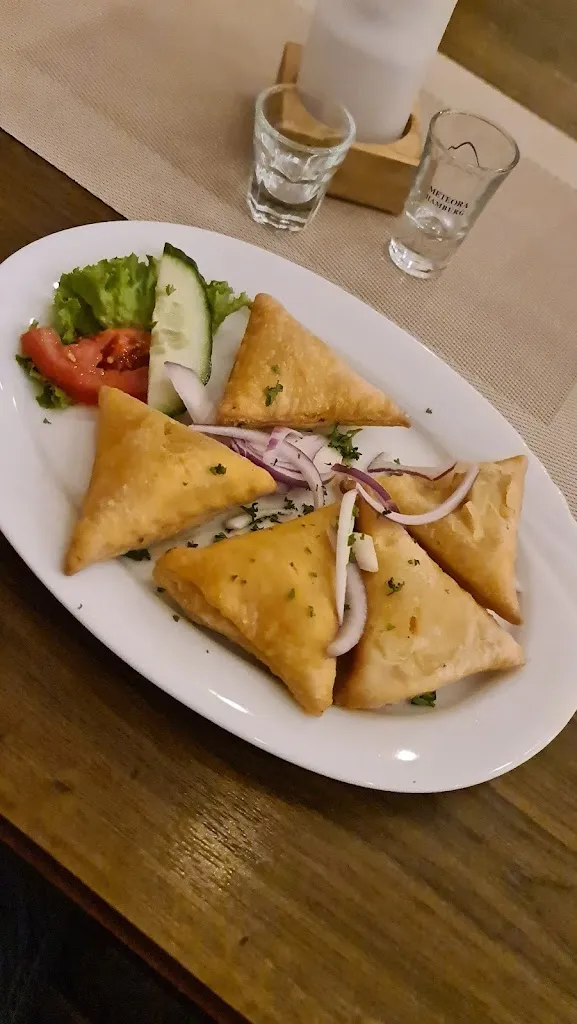 Menu_Restaurant Athen Grevesmühlen_Grevesmühlen_immagine_4