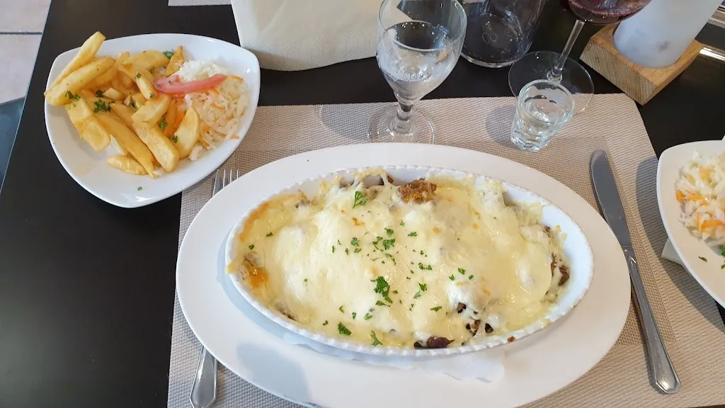 Menu_Restaurant Athen Grevesmühlen_Grevesmühlen_immagine_5