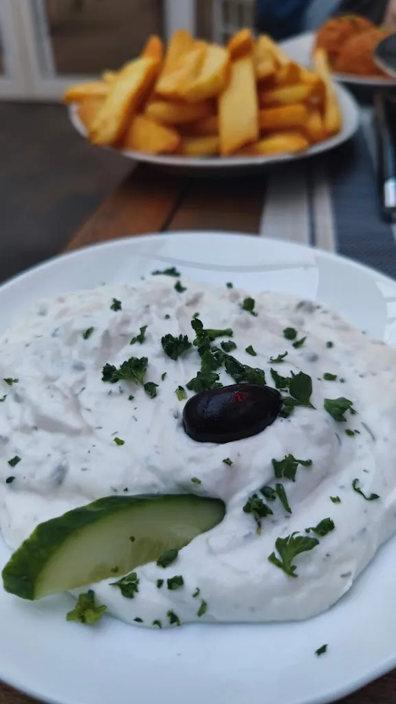 Menu_Restaurant Athen Grevesmühlen_Grevesmühlen_immagine_6