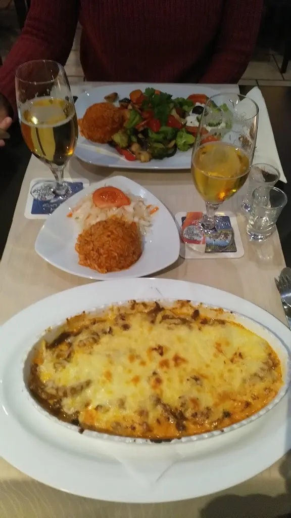 Menu_Restaurant Athen Grevesmühlen_Grevesmühlen_immagine_7