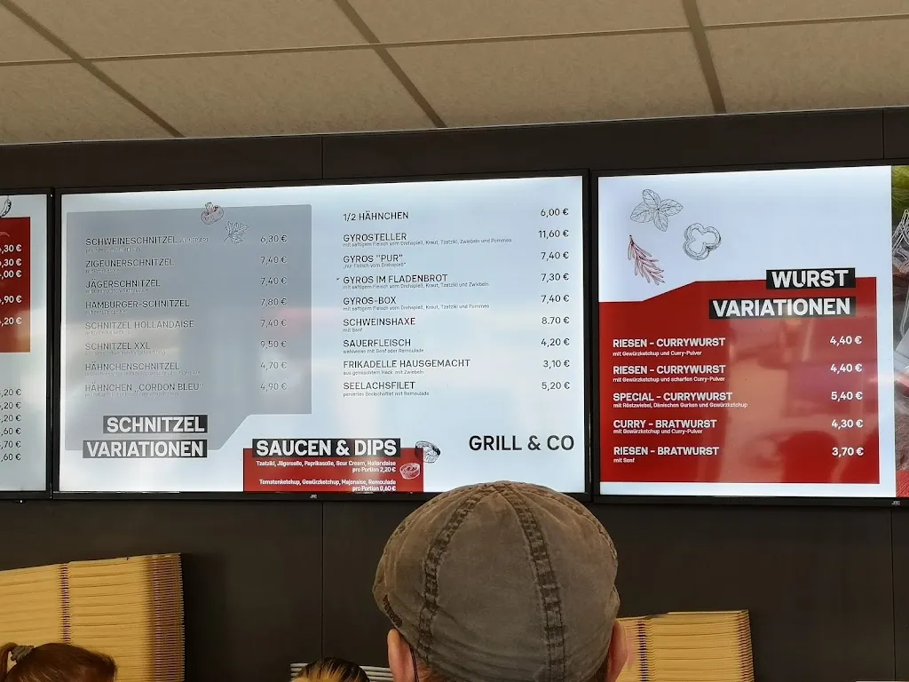 Menü_Hähnchen - Eck Grevesmühlen_Grevesmühlen_Bild_2