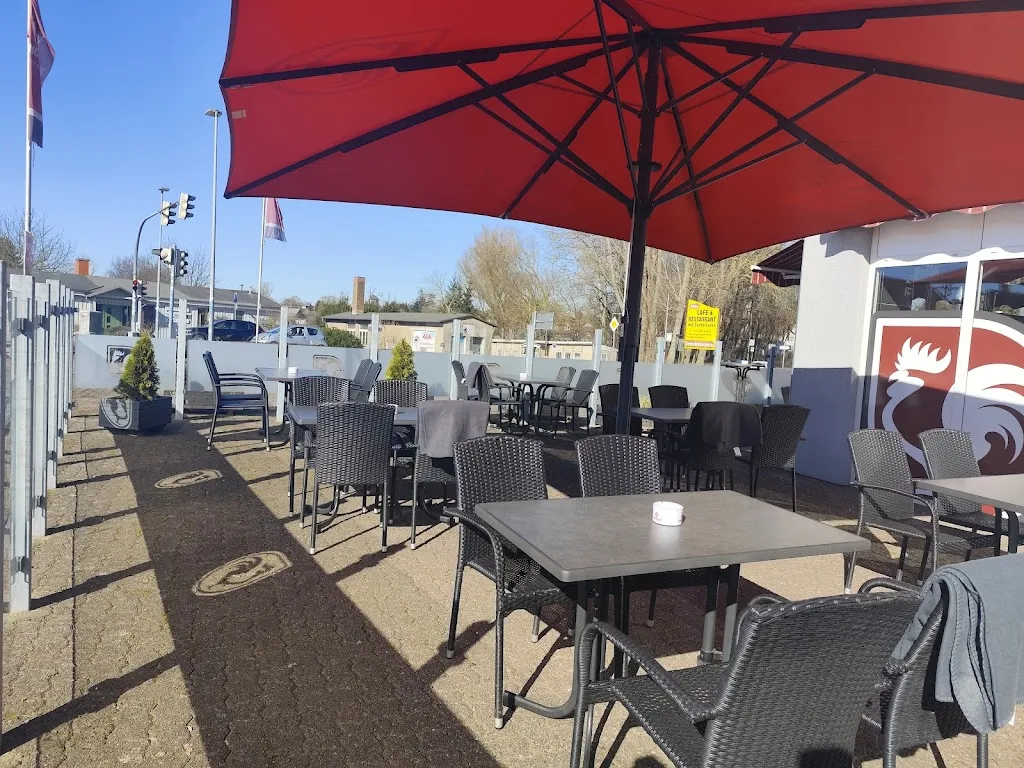 Hähnchen - Eck Grevesmühlen restaurant in Grevesmühlen