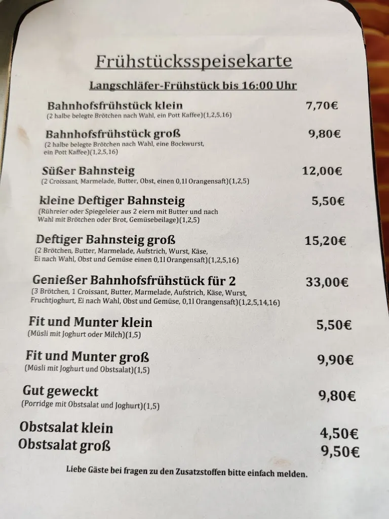 Menu_Zum Kaffee-Pott_Grevesmühlen_image_1