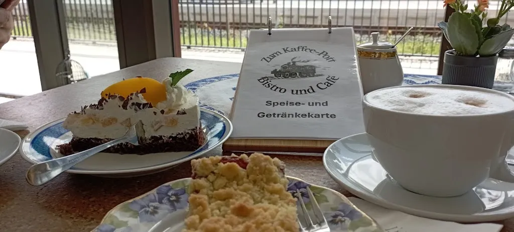 Greta Eisner_Zum Kaffee-Pott_Grevesmühlen_review