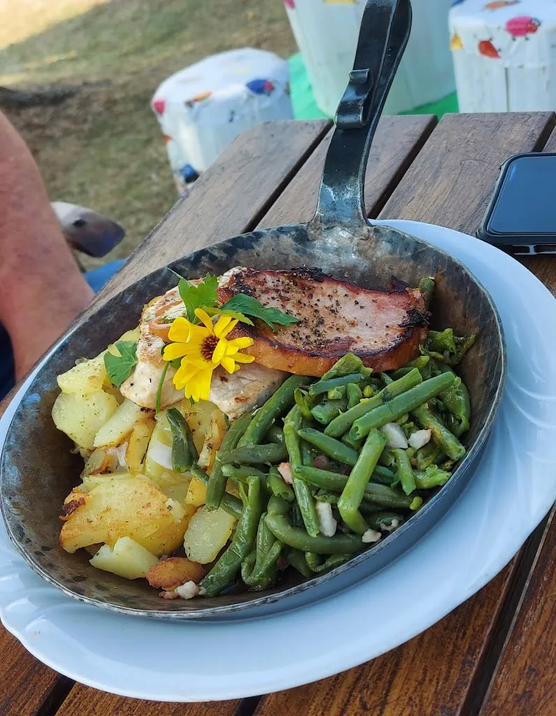 Menu_Klützer Mühle_Klütz_immagine_6