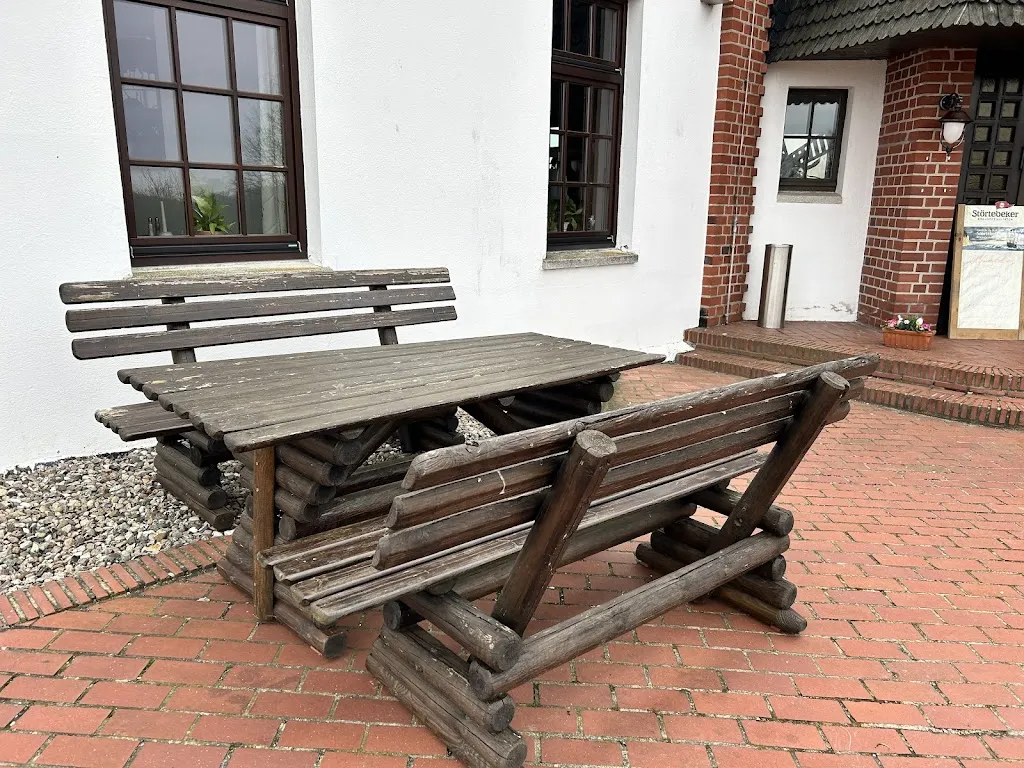 Klützer Mühle restaurant in Klütz