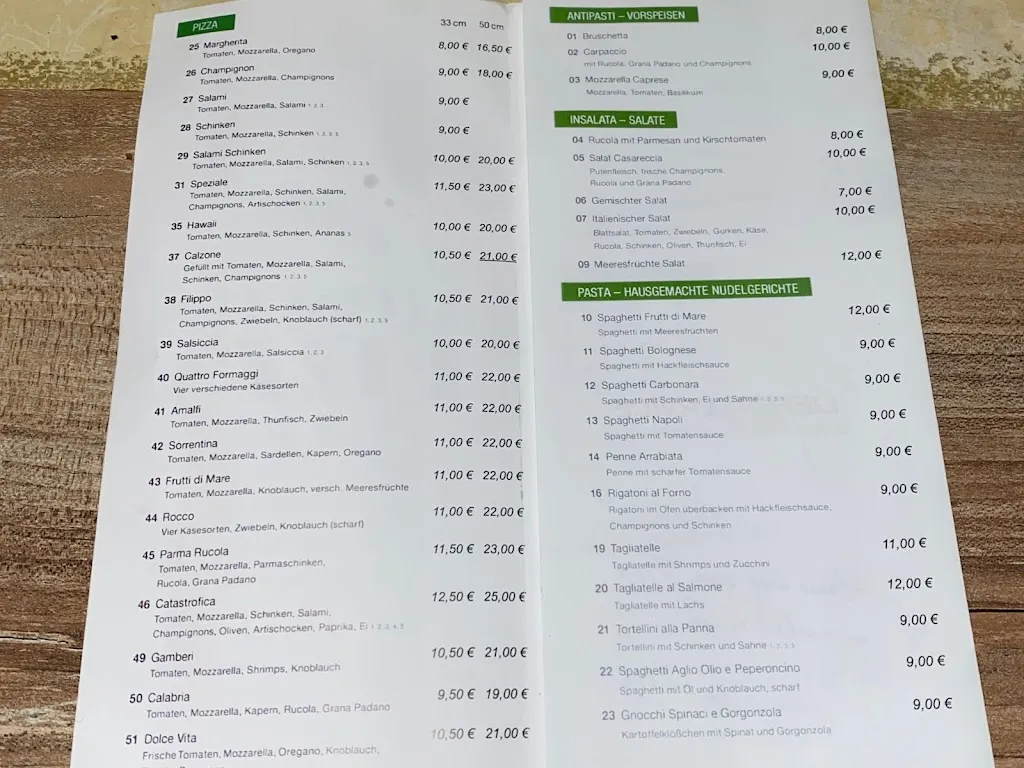 Menu_Osteria da Rocco_Feucht_image_1