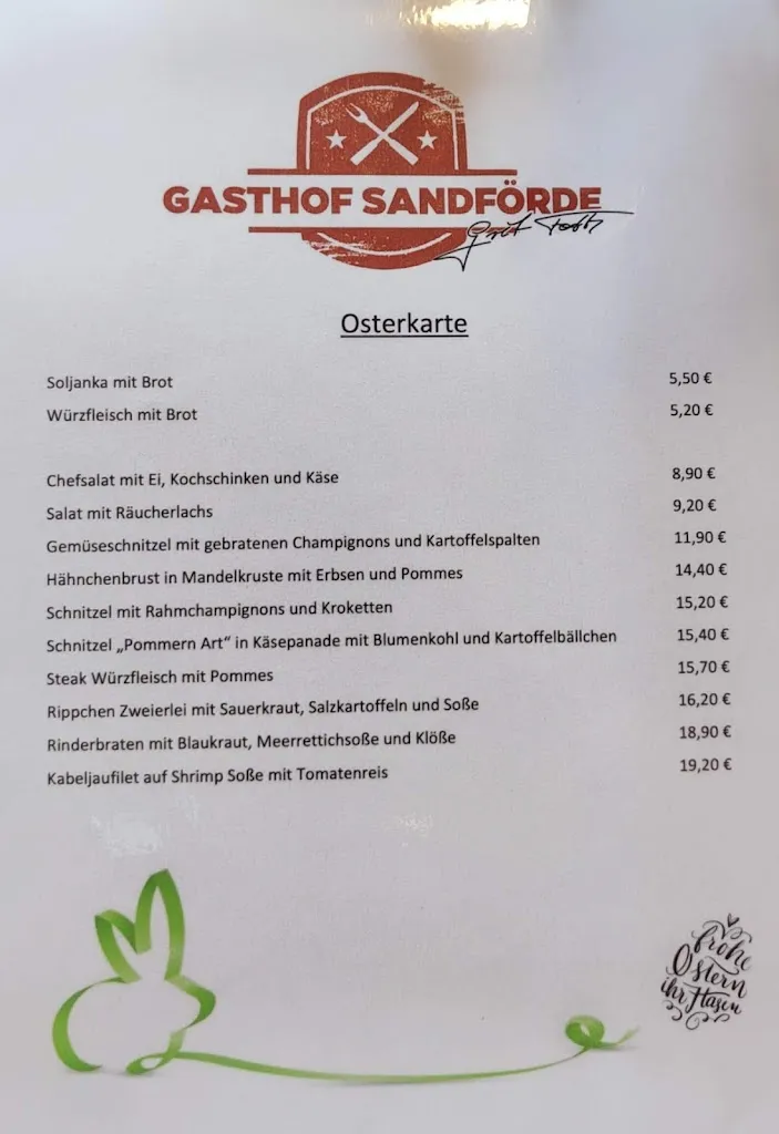 Menu_Gasthof Sandförde_Jatznick_image_1