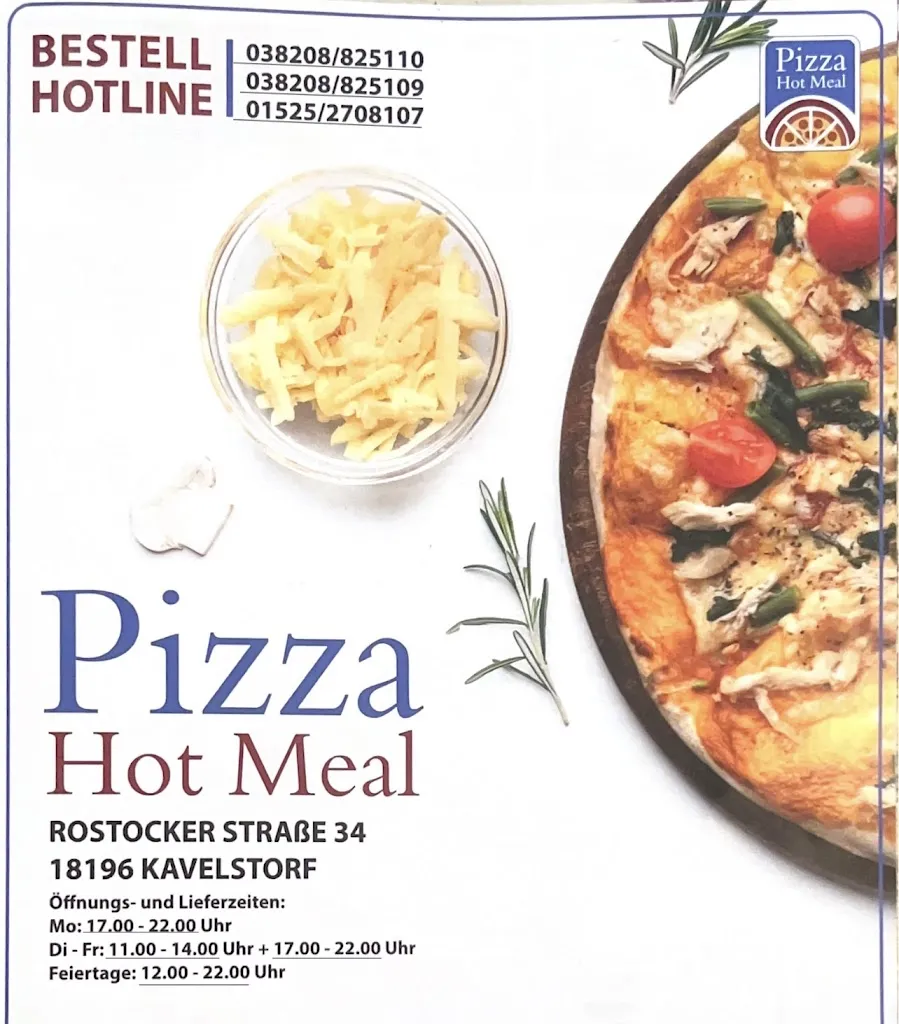 Menu_Pizza Hot Meal_Kavelstorf_image_3
