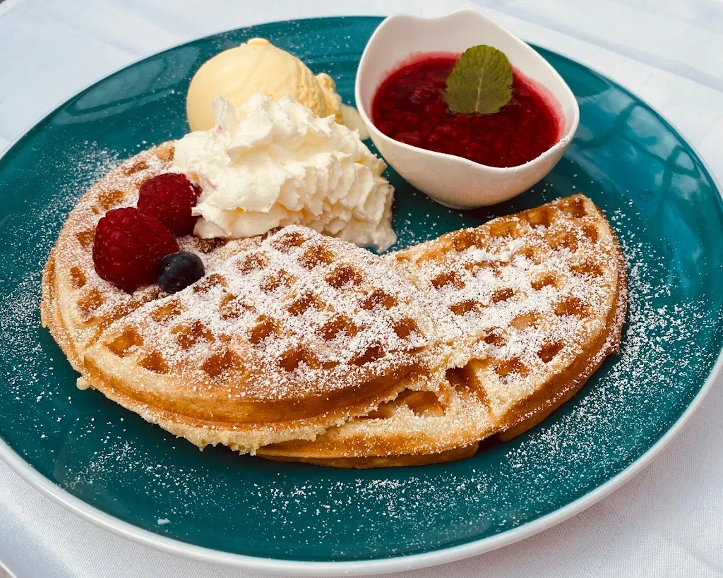 Menü_Restaurant Diedrich´s im Ostseeland_Rostock_Bild_5