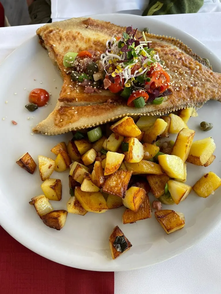 Menü_Restaurant Diedrich´s im Ostseeland_Rostock_Bild_6