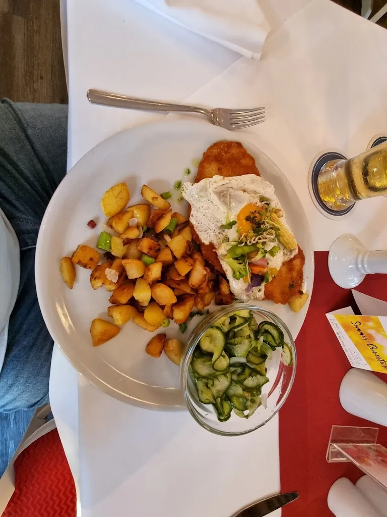 Menü_Restaurant Diedrich´s im Ostseeland_Rostock_Bild_7