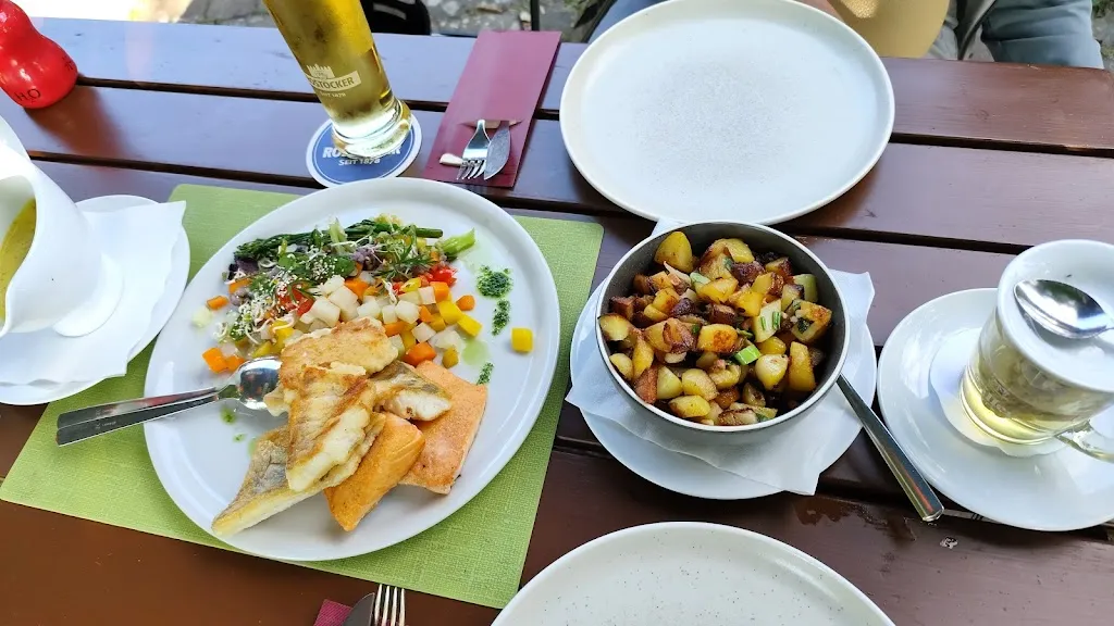 Menü_Restaurant Diedrich´s im Ostseeland_Rostock_Bild_8