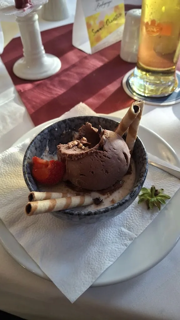 Ronny Thürmann_Restaurant Diedrich´s im Ostseeland_Rostock_recensione