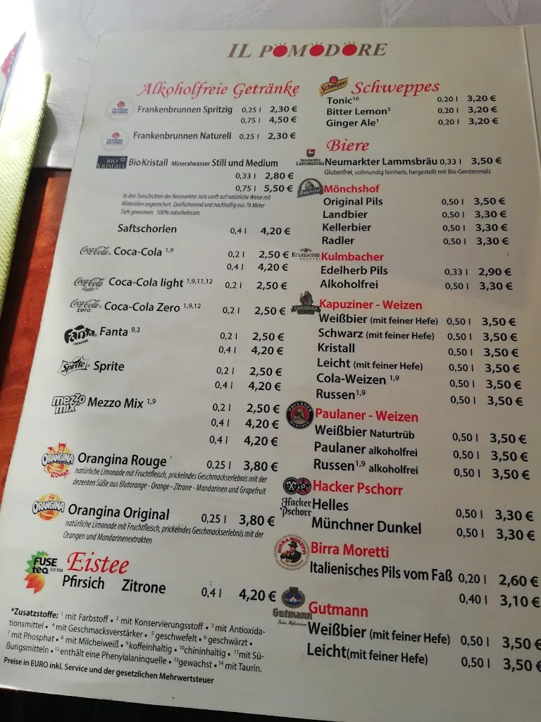 Menu_Il Pomodore Holzofenpizzeria_Feucht_image_2