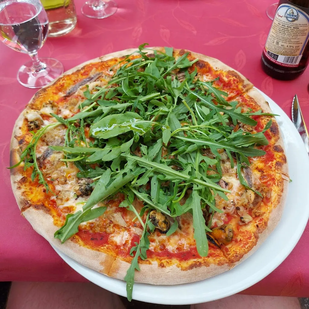 Denis Mankovsky_Il Pomodore Holzofenpizzeria_Feucht_review