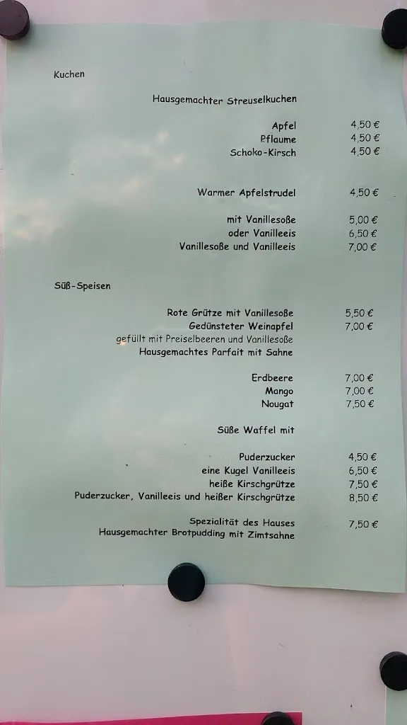 Menu_Gaststätte und Pension Schinkenkrug_Rostock_image_2