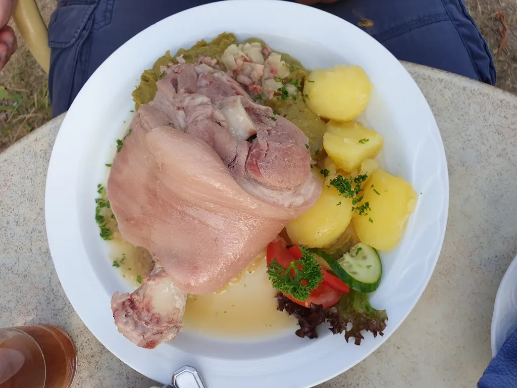 Menu_Gaststätte und Pension Schinkenkrug_Rostock_image_5