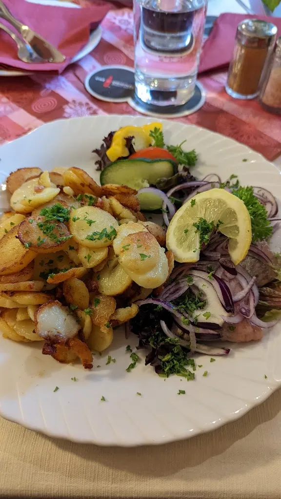 Menu_Gaststätte und Pension Schinkenkrug_Rostock_image_6