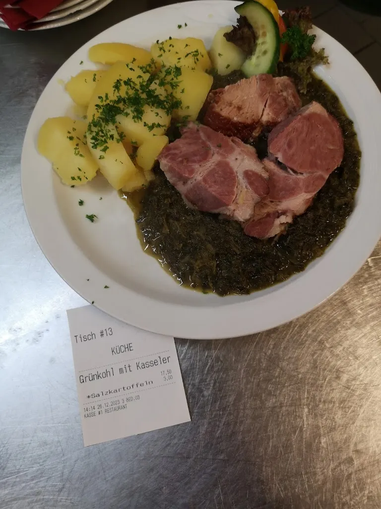 Menu_Gaststätte und Pension Schinkenkrug_Rostock_image_9