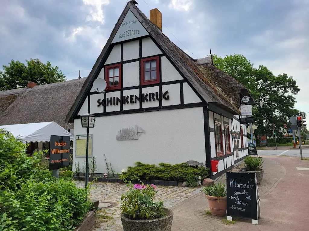 Gaststätte und Pension Schinkenkrug_Rostock_slider_image_3
