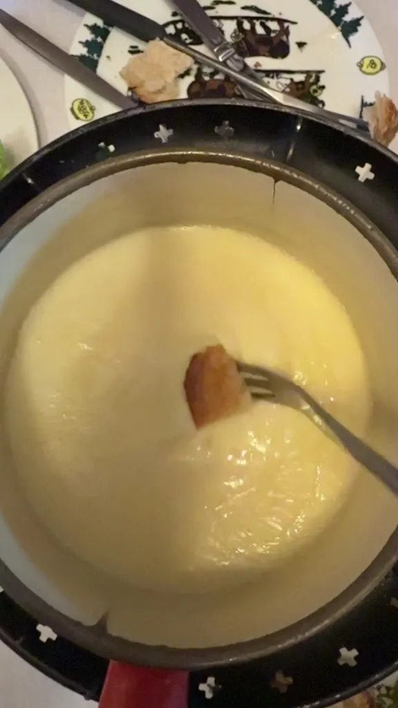 Imad Hajjar_Auberge de Savièse_Genève_review