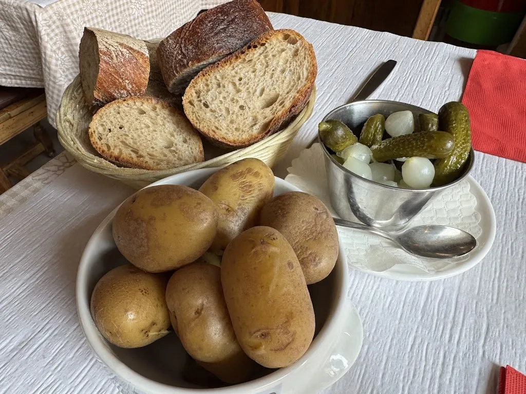 Pitchada J_Auberge de Savièse_Genève_review