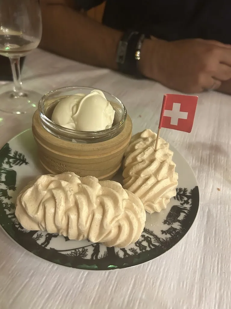 Leela Yeleswarapu_Auberge de Savièse_Genève_review