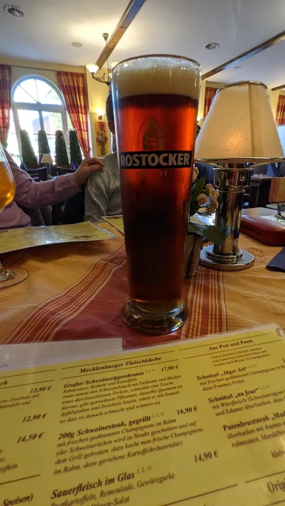 Menu_Landhaus Klützer Eck_Klütz_immagine_4