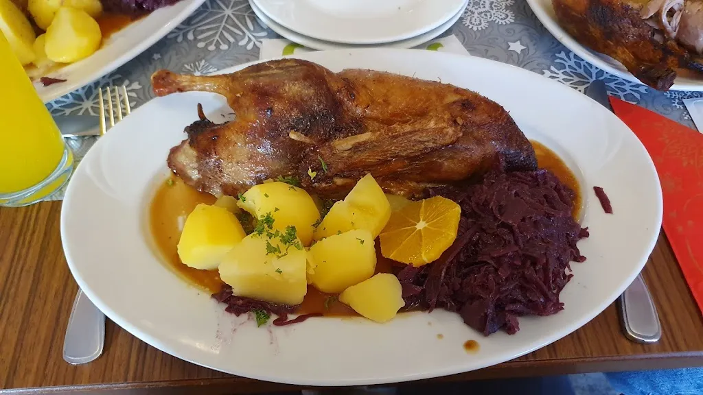 Menu_Landhaus Klützer Eck_Klütz_immagine_7