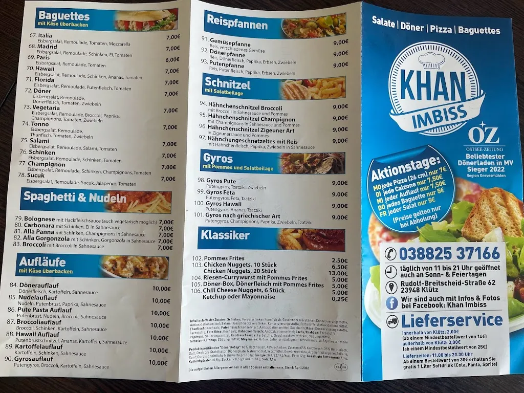 Menu_Khan Imbiss_Klütz_image_3