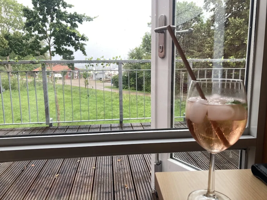 Julia Altmann_Al Porticciolo_Klink_avis