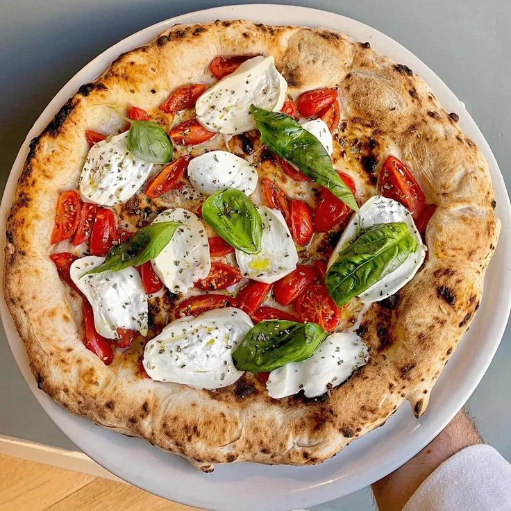 Al Porticciolo restaurant in Klink