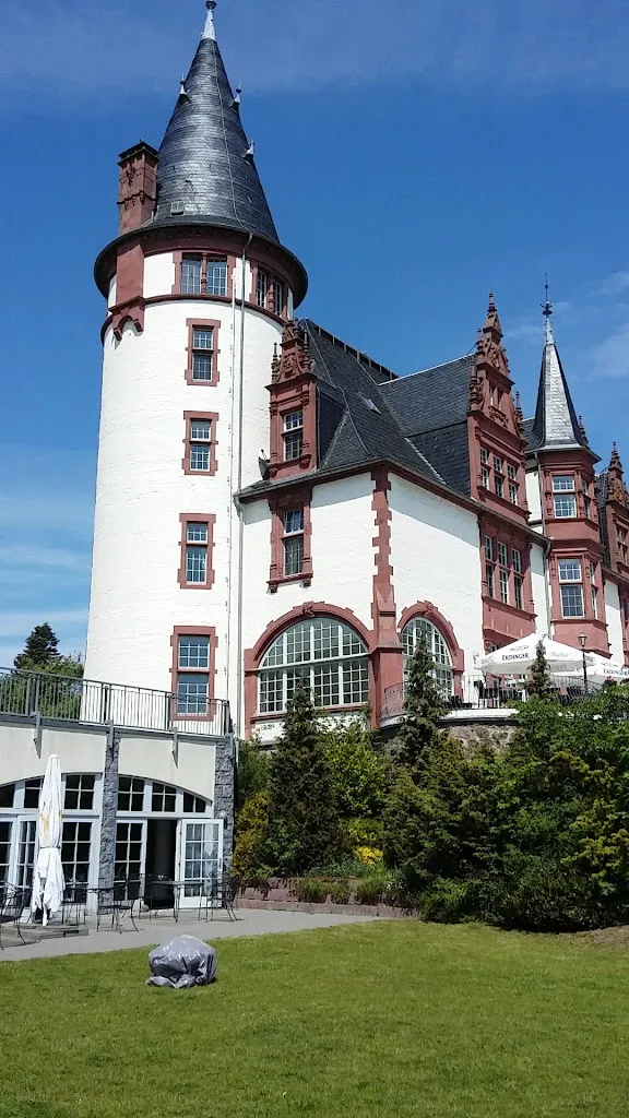 Seehotel Schloss Klink_Klink_slider_image_1