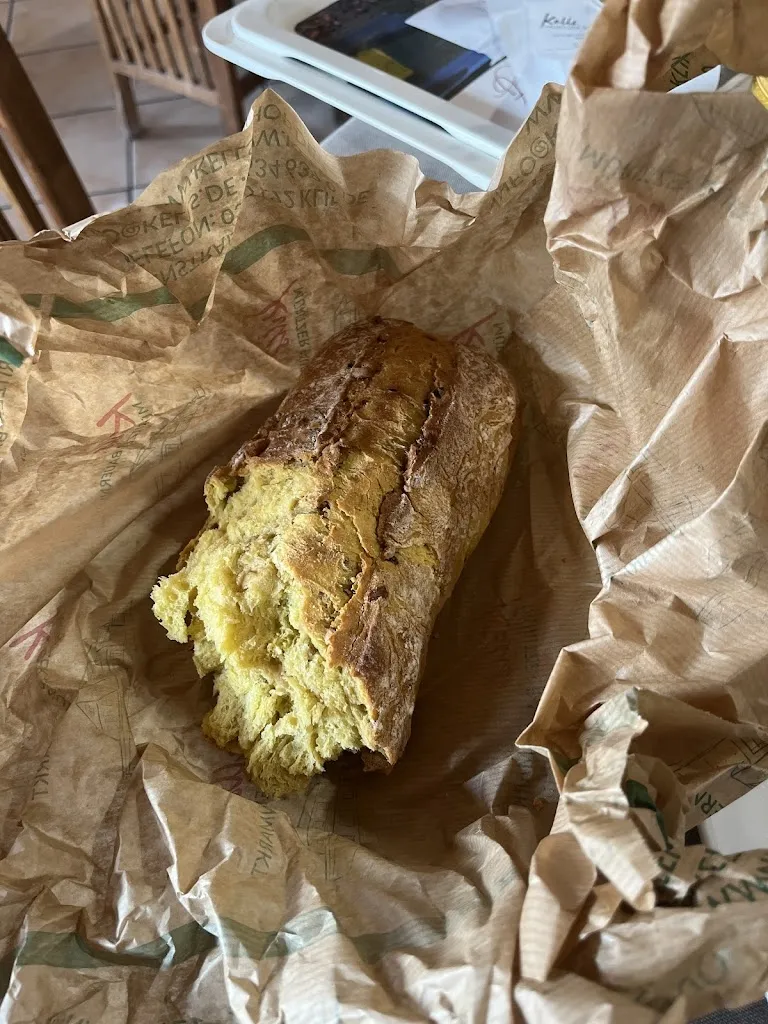 Yılmaz Naci Aslan_Kells Restaurant_Klink_review