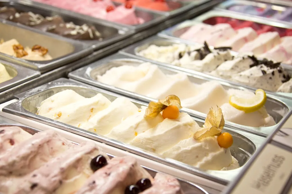 Kells Restaurant restaurant in Klink