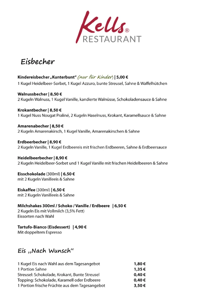 Menu_Kells Müritzer farmers market_Klink_immagine_2