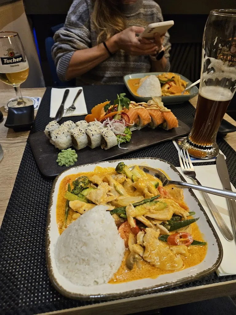 Gabor Orszaczky_Panda House_Feucht_review