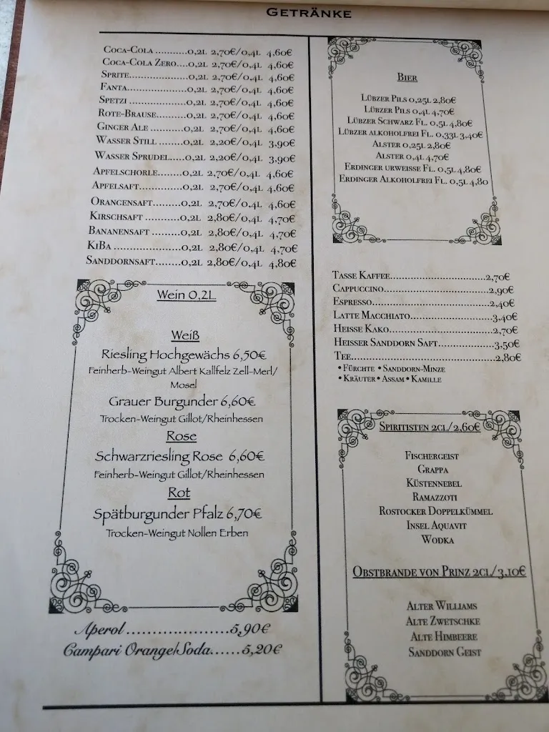 Menu_Restaurant Waldhäuschen_Karlshagen_image_3