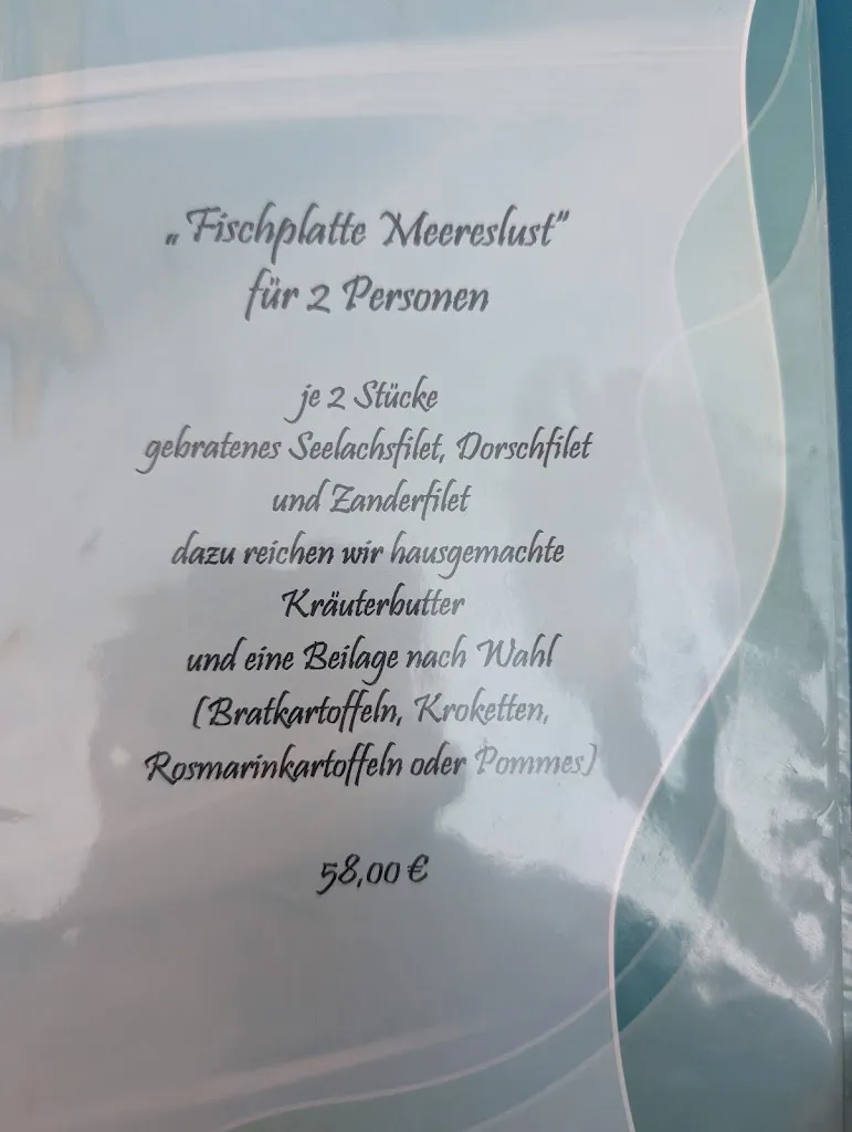Menu_Fischrestaurant Meereslust_Karlshagen_image_3