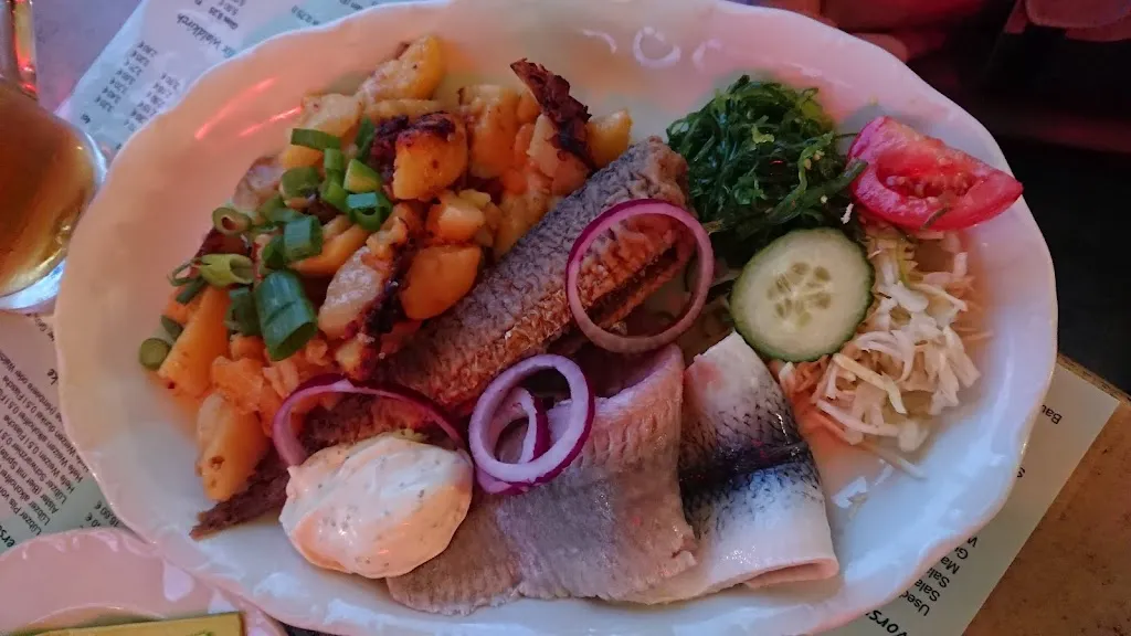 Menu_Fischrestaurant Meereslust_Karlshagen_image_5