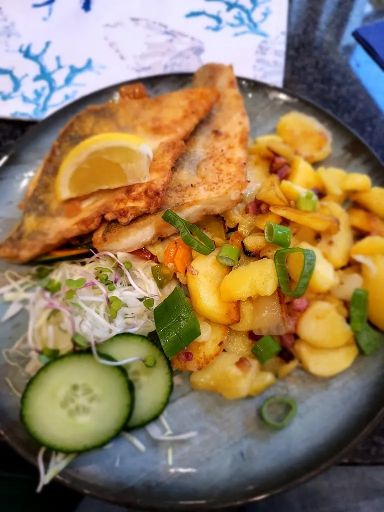 Menu_Fischrestaurant Meereslust_Karlshagen_image_7