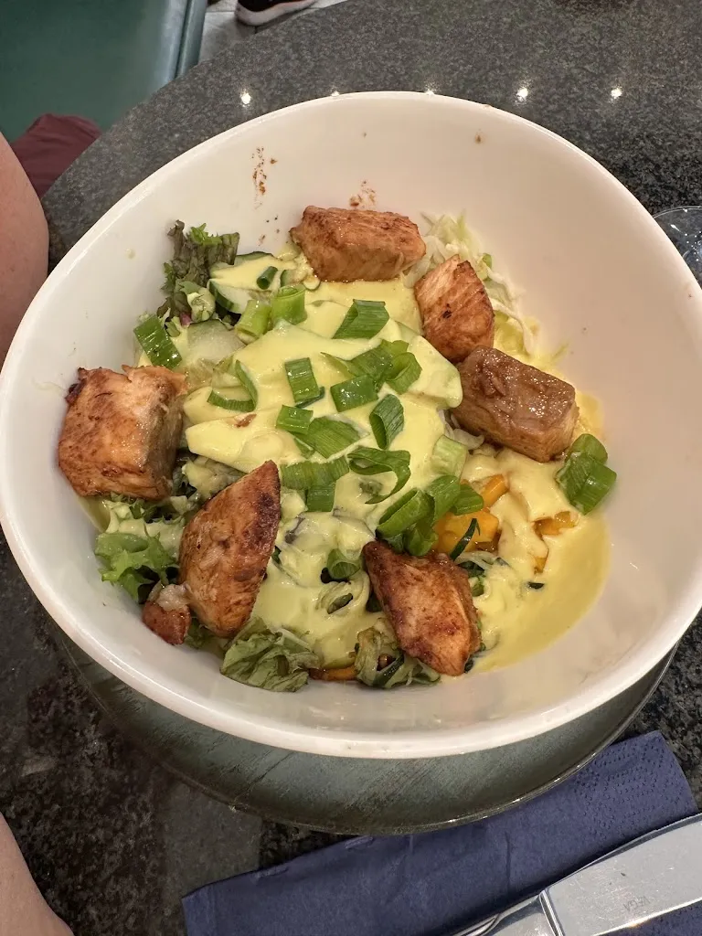 Andreas Tom_Fischrestaurant Meereslust_Karlshagen_review