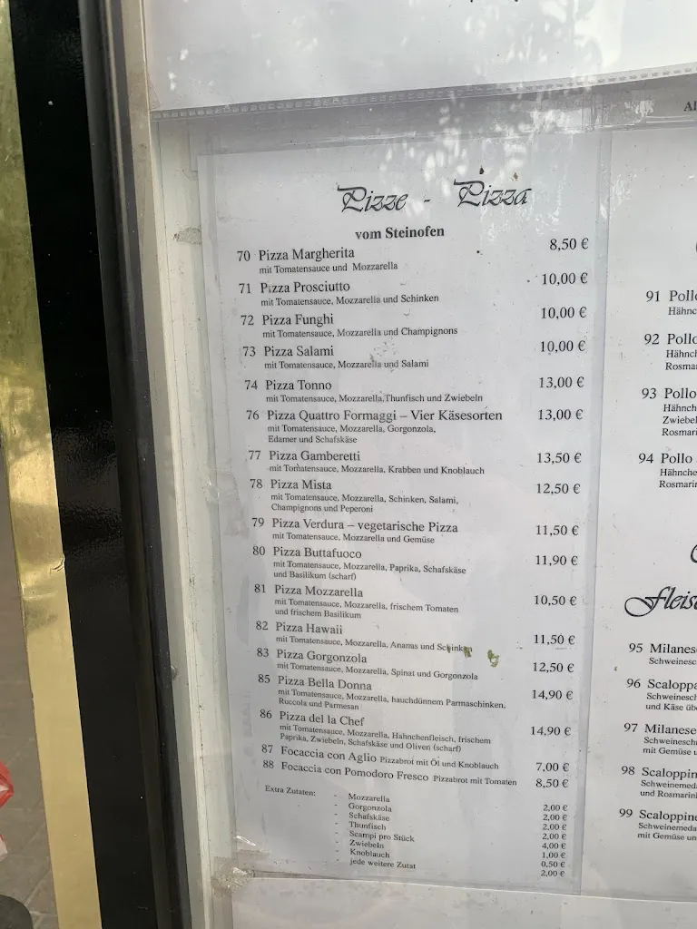 Menu_La Residenza_Karlshagen_image_2