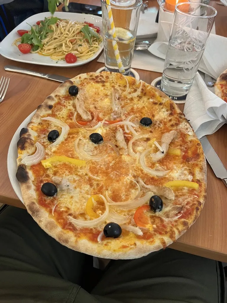 C. B._La Residenza_Karlshagen_review