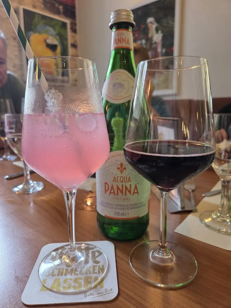 Skady Sachse_La Residenza_Karlshagen_review