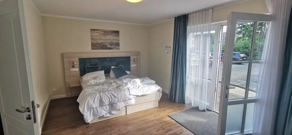 Carsten Lesser_Hotel North Cape_Karlshagen_review