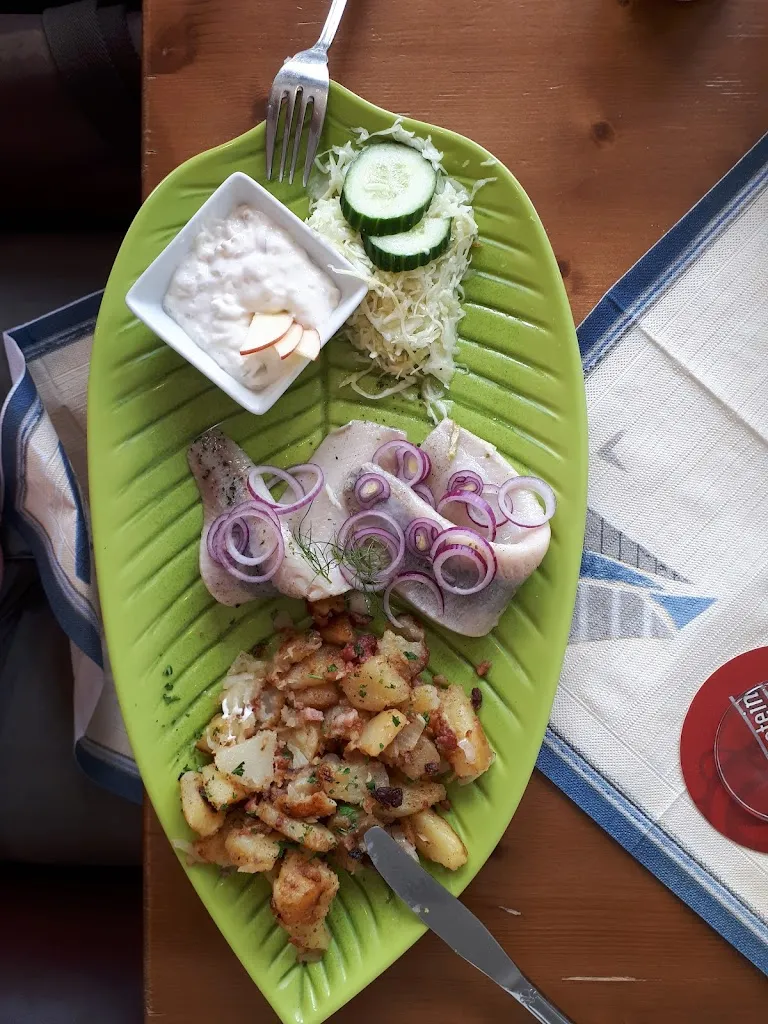 Menu_Restaurant Fischmarkt_Karlshagen_image_7