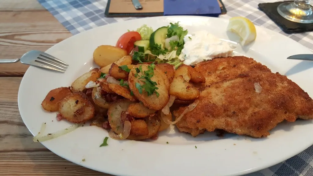 Andreas Windisch_Restaurant Fischmarkt_Karlshagen_Bewertung