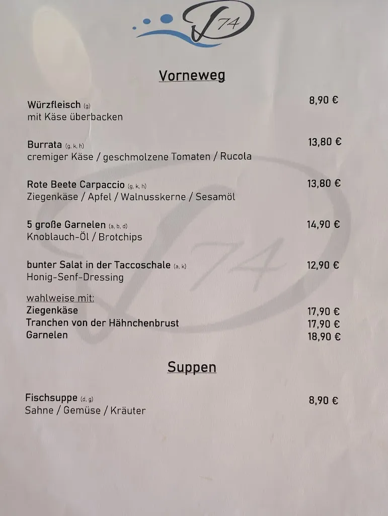 Menu_Düne74_Peenemünde_immagine_2